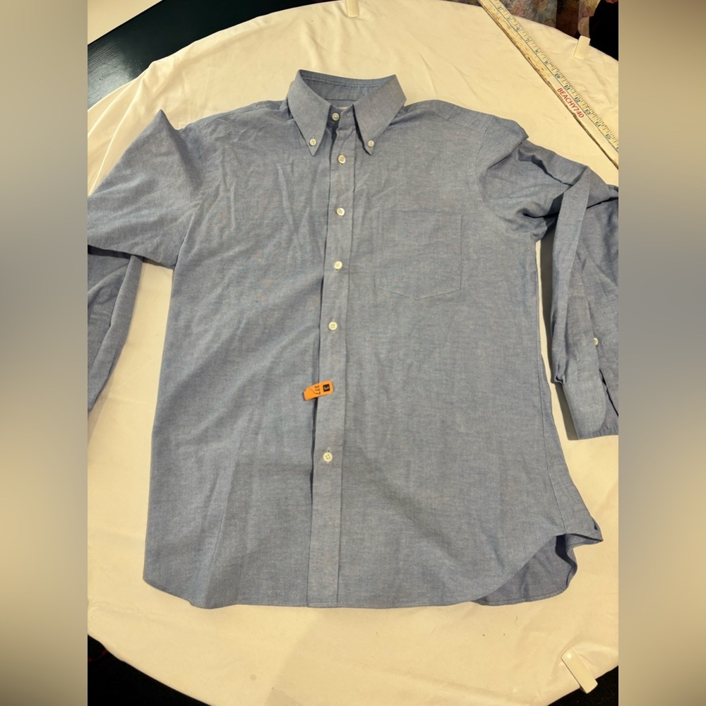 Ascot Chang shirt